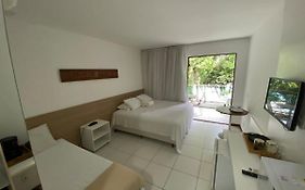 Apartamento Studio Iloa Resid 101V